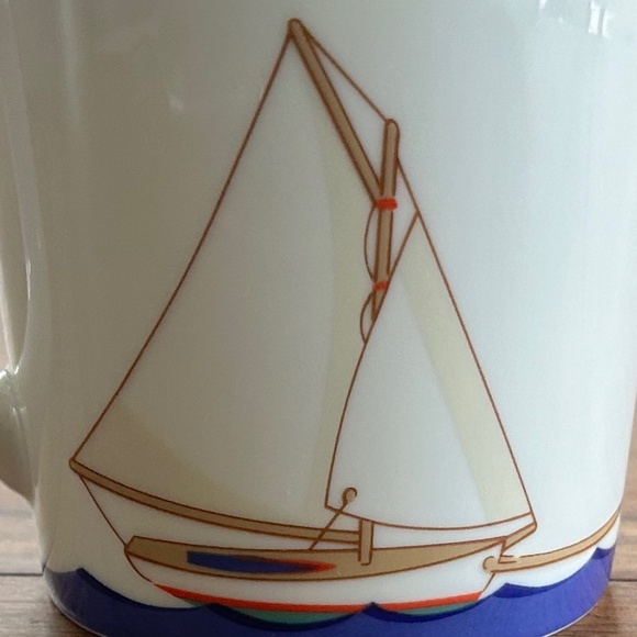 Tiffany Seashore by Tiffany & Co. Mug - Picture 13 of 13